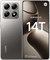 Xiaomi 14T 5G Mobile, Titan Gray (12 ГБ ОЗУ + 256 ГБ) | MediaTek 8300 ultra | 6,67-дюймовый AMOLED-дисплей с частотой обновления 144 Гц | Тройная камера Leica 50+50+12 МП, фронтальная камера 32 МП | Бесплатная внешняя колонка Xiaomi 1000012349 - фото 550031