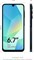 Samsung Galaxy A16 5G, Android-смартфон, мобильный телефон с двумя SIM-картами, 4 ГБ ОЗУ, 128 ГБ встроенной памяти, сине-чёрный 1000012353