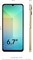 SAMSUNG Galaxy A06 Dual SIM Light Blue 4 ГБ ОЗУ 128 ГБ — версия Mildde East 1000012354