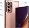 SAMSUNG Galaxy Note20 Ultra (5G Dual N986B-DS 256 ГБ 12 ГБ ОЗУ, Mystic Bronze) 1000012384