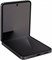Samsung Galaxy Z Flip7, смартфон с искусственным интеллектом, Jetblack, 256 ГБ встроенной памяти, 12 ГБ оперативной памяти, 50-мегапиксельная камера для селфи, 3-нм процессор, аккумулятор 4300 мА·ч, гарантия производителя 1 год 1000012387