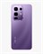 Смартфон Infinix NOTE 50X 5G X6857 | Мощная оперативная память 16 ГБ (8+8 расширенных) + 256 ГБ встроенной памяти | Сверхбыстрый восьмиядерный процессор | Дисплей с высоким разрешением | Долгий аккумулятор | Цвет: волшебный фиолетовый 1000012391