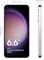 Samsung Galaxy S23+, 8 ГБ ОЗУ, 256 ГБ, лавандовый, международная версия, мобильный телефон 5G, две SIM-карты, Android-смартфон 1000012396