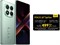POCO X7 Green 8 ГБ ОЗУ 256 ГБ 5G Mobile | MediaTek Dimensity 7300-Ultra | Изогнутый дисплей AMOLED 1,5K 120 Гц | Основная камера 50 МП с оптической стабилизацией изображения | Защита IP68 и аккумулятор 5110 мА·ч 1000012493 - фото 550680
