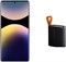 Xiaomi Redmi Note 14 Pro 4G Mobile (цвет Aurora Purple, 12 ГБ ОЗУ, 512 ГБ встроенной памяти) | 200-мегапиксельная камера профессионального уровня с искусственным интеллектом | Изогнутый 6,67-дюймовый AMOLED-дисплей с частотой обновления 120 Гц | Аккумулят 1000012499 - фото 550698