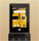 Cat S22 Flip (16 ГБ) с сенсорным экраном 2,8 дюйма, Android 11, водонепроницаемостью IP68, 4G LTE GSM (T-Mobile разблокирован для MetroPCS, глобальный) (черный) 1000012522