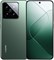 Xiaomi 14 5G, Jade Green (12 ГБ ОЗУ + 512 ГБ) | Snapdragon 8 Gen 3 | 6,36-дюймовый AMOLED-дисплей с частотой обновления 120 Гц | Тройная камера Leica 50+50+50 МП, фронтальная камера 32 МП 1000012537 - фото 550866