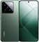 Xiaomi 14 5G, Jade Green (12 ГБ ОЗУ + 512 ГБ) | Snapdragon 8 Gen 3 | 6,36-дюймовый AMOLED-дисплей с частотой обновления 120 Гц | Тройная камера Leica 50+50+50 МП, фронтальная камера 32 МП 1000012537
