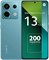 Смартфон Redmi Note 13 Pro 5G, 8 ГБ ОЗУ, 256 ГБ встроенной памяти, камера 200 МП, 6,67-дюймовый дисплей AMOLED с частотой обновления 120 Гц, быстрая зарядка 67 Вт, поддержка двух SIM-карт (цвет Ocean Teal) 1000012540 - фото 550881