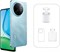 vivo Y39 5G (цвет Ocean Blue, 8+8 ГБ ОЗУ, 256 ГБ) 6500 мА·ч, зарядное устройство 44 Вт | 120 Гц | Snapdragon 4 Gen 2 | IP64 | NFC | Эксклюзивный онлайн-комплект: наушники TWS, гарантия 24 месяца и защита экрана на 6 месяцев 1000012580 - фото 551064