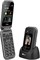 TTfone TT970 Whatsapp 4G сенсорный раскладной мобильный телефон с большими кнопками, с 8-мегапиксельной камерой и совместимостью со слуховыми аппаратами - простой и удобный в использовании 1000012587 - фото 551089