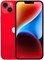 Apple iPhone 14 (128 ГБ) - (PRODUCT) RED 1000012613 - фото 551207
