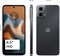 MOTOROLA g34 5G, 8 ГБ ОЗУ + 8 ГБ ПЗУ, 128 ГБ ПЗУ, Snapdragon 695, 6,5-дюймовый дисплей с частотой обновления 120 Гц, 5000 мА·ч, Android 14, угольно-чёрный 1000012625
