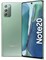 Samsung Galaxy Note20 Dual SIM 256 ГБ 8 ГБ ОЗУ 5G  — Mystic Green — 1 год местной гарантии бренда 1000012650 - фото 551358