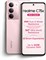 Смартфон Realme C75x 4G | 8 ГБ ОЗУ, 256 ГБ ПЗУ | 6,67-дюймовый дисплей FHD+ с частотой обновления 120 Гц | 50-мегапиксельная камера с искусственным интеллектом | Аккумулятор 5600 мА·ч | Android 15 | Защита IP68 | Быстрая зарядка 45 Вт | Версия для Ближнег 1000012657 - фото 551394