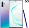 Мобильный телефон Samsung Galaxy Note10+ 5G; смартфон без SIM-карты — Aura Glow (версия для Великобритании) 1000012677