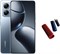 Xiaomi 14T 5G Mobile, Titan Blue (12 ГБ ОЗУ + 512 ГБ ПЗУ) | MediaTek 8300 ultra | 6,67-дюймовый AMOLED-дисплей с частотой обновления 144 Гц | Тройная камера Leica 50+50+12 МП, фронтальная камера 32 МП | Бесплатная внешняя колонка Xiaomi 1000012688 - фото 551530