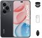HONOR 400 Pro 5G, 12 ГБ ОЗУ, 512 ГБ, темно-черный, две SIM-карты, с бесплатными наушниками HONOR CHOICE, зажимом и чехлом разных цветов — версия для Ближнего Востока 1000012712 - фото 551626