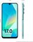 Samsung Galaxy A16 5G (светло-зелёный, 4 ГБ ОЗУ, 128 ГБ встроенной памяти) | Тройная камера 50 МП | Super AMOLED | Аккумулятор 5000 мА·ч | NFC | Две SIM-карты | 6 обновлений ОС и безопасности | Разблокированная международная версия 1000012732