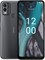 Смартфон Nokia C22 4G на Android, две SIM-карты, 3 ГБ ОЗУ + 2 ГБ виртуальной памяти, 64 ГБ памяти, 6,5-дюймовый HD+ ЖК-дисплей с V-образным вырезом, Android 13, разблокировка по лицу с помощью маски, сканер отпечатков пальцев на задней панели (угольный) 1000012734 - фото 551722