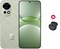 Смартфон HUAWEI nova 13, 6,7-дюймовый OLED-экран с плоскими краями, 12 ГБ + 256 ГБ памяти, фронтальная сверхширокоугольная портретная камера 60 МП, AI Best Expression, 100 Вт SuperCharge Turbo, 5000 мА·ч, зеленый + подарок 1000012738 - фото 551747