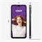 INOI A63, 4G LTE, восьмиядерный процессор, 3 ГБ ОЗУ + 64 ГБ, 6,5-дюймовый дисплей IPS HD+, двойная камера, сканер отпечатков пальцев, черный 1000004272