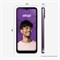INOI A72 4G LTE, 4 ГБ ОЗУ + 64 ГБ, NFC, 6,5-дюймовый дисплей IPS HD+, тройная камера, цвет «тёмно-фиолетовый» 1000012781