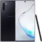 Мобильный телефон Samsung Galaxy Note10; смартфон без SIM-карты — Aura Black (версия для Великобритании) 1000012835 - фото 552163