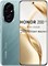 Смартфон HONOR 200 5G | 256 ГБ встроенной памяти + 8 ГБ ОЗУ | 6,7-дюймовый OLED-дисплей с частотой обновления 120 Гц | Тройная камера 50 МП | Snapdragon 7 Gen 3 | Аккумулятор 5200 мА·ч | Быстрая зарядка 100 Вт | Две SIM-карты + eSIM | Android 14 (изумрудн 1000004244 - фото 552230