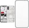 Nothing Phone (2) 12+256, интерфейс Glyph, Nothing OS 2.0, двойная камера 50 МП, аккумулятор 4700 мА·ч, водонепроницаемый, смартфон Android 5G, белый, версия для Ближнего Востока + защитная пленка для экрана 1000012882 - фото 552359