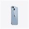 Apple iPhone 14 (128 ГБ) — синий 1000012884