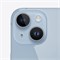 Apple iPhone 14 (128 ГБ) — синий 1000012884