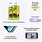 Apple iPhone 14 (128 ГБ) — синий 1000012884
