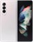 Мобильный телефон Samsung Galaxy Z Fold3 5G, складной Android-смартфон с SIM-картой, 512 ГБ, Phantom Silver (версия для Великобритании) 1000012889 - фото 552388
