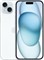 Apple iPhone 15 Plus (128 ГБ) — синий 1000012896 - фото 552411