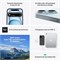 Apple iPhone 15 Plus (128 ГБ) — синий 1000012896