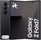Samsung Galaxy Z Fold7, смартфон с искусственным интеллектом, Jetblack, 256 ГБ встроенной памяти, 12 ГБ оперативной памяти, камера 200 МП, 3-нм процессор, аккумулятор 4400 мА·ч, расширенная гарантия производителя на 2 года, эксклюзивно для 1000012915 - фото 552485
