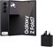 Samsung Galaxy Z Fold7, смартфон с искусственным интеллектом, Jetblack, 256 ГБ встроенной памяти, 12 ГБ оперативной памяти, камера 200 МП, 3-нм процессор, аккумулятор 4400 мА·ч, гарантия 2 года,  адаптер питания Samsung мощностью 25 Вт 1000012916 - фото 552490