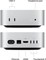Компьютер Apple M4 Mac mini (10-core CPU, 10-core GPU 16GB/256GB) 80283