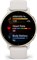 Смарт-часы Garmin Amoled GPS Vivoactive 5 — цвет слоновой кости | До 11 дней автономной работы с более чем 30 спортивными приложениями | Расширенный мониторинг здоровья, фитнес-функции, персонализированные рекомендации по сну и музыка 1000013094