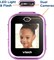 Умные часы VTech KidiZoom DX3, фиолетовые 1000013181