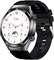 Умные часы Xcell Elite7, HD-дисплей 1,52 дюйма, Bluetooth-звонки, беспроводная зарядка, пульсометр/АД/SpO2, многоязычный, IP67, аккумулятор на 7 дней, совместимый с iOS/Android корпус с черным силиконовым ремешком 1000013183
