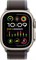 Новые умные часы Apple Watch Ultra 2 [GPS + Cellular, 49 мм] с прочным титановым корпусом и сине-чёрным браслетом Trail Loop M/L. Фитнес-трекер, точный GPS, кнопка действия, сверхдолгое время автономной работы (обновлённая версия) 1000013196