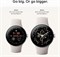 Google Pixel Watch 3 (41 мм) — последняя модель — умные часы на Android, отслеживание сердечного ритма, Fitbit Advanced Running, фитнес-аналитика, 24-часовая работа от аккумулятора — матово-чёрный алюминиевый корпус — обсидиановый ремешок — Wi-Fi 1000013202