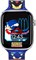 Умные часы Sonic The Hedgehog Kids — Bluetooth-звонки, сообщения, камера, музыка, отслеживание сна, приложения для фитнеса и активности — 6 циферблатов, сенсорный экран, зарядка через USB — подходит для запястья от 5,5 до 8 дюймов 1000013217