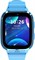 Умные часы Porodo Kids 4G GPS 1,85 дюйма Junicare - синие 1000013236