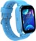 Умные часы Porodo Kids 4G GPS 1,85 дюйма Junicare - синие 1000013236