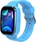 Умные часы Porodo Kids 4G GPS 1,85 дюйма Junicare - синие 1000013236
