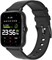 Умные часы Fire-Boltt Beast Pro с Bluetooth-вызовами, 1,69 дюйма, голосовым помощником, локальной музыкой, диктофоном, мониторингом SpO2, пульсометром, Full HD сенсорным экраном и подключением к TWS — черные (обновлённые) 1000013321