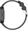 Умные часы Xcell Apollo W5, HD-дисплей 1,85 дюйма, Bluetooth-звонки, магнитная зарядка, пульсометр/АД/SpO2, IP67, 7-дневный аккумулятор, многоязычный режим, совместимость с iOS/Android, черная оправа и черный ремешок 1000013357